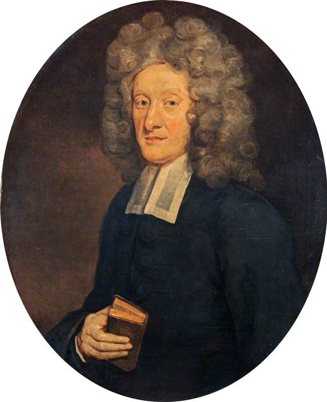 John Baptist Medina, Rev. Henry Erskine, 1624 - 1696. Covenanting minister
