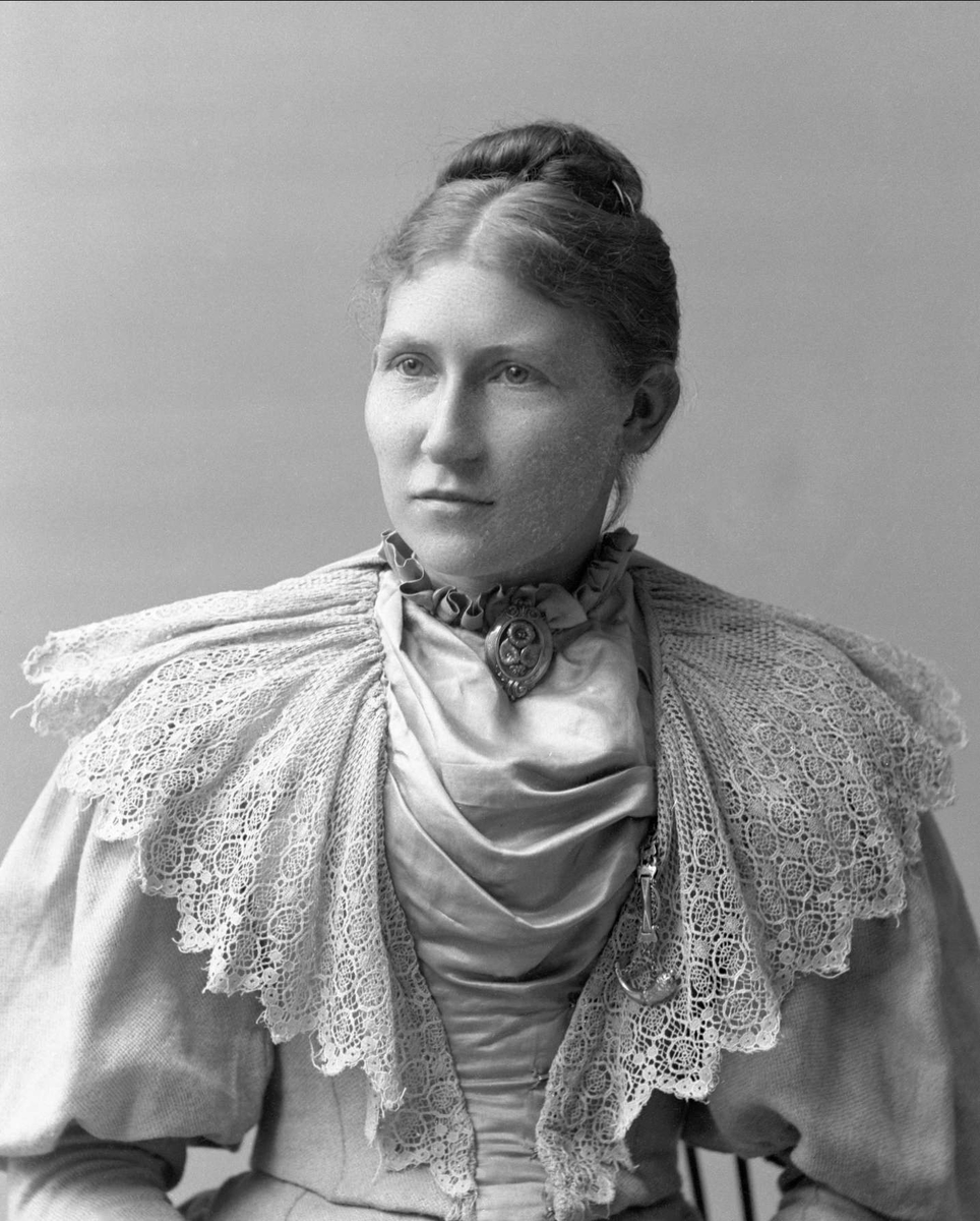 Gustav Borgen, NFB.51032
