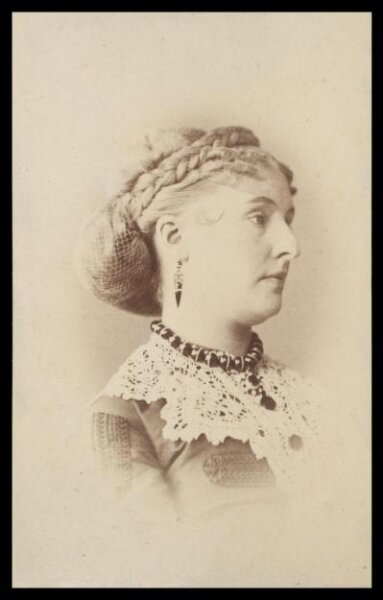 Elliott & Fry, Guy Little Theatrical Photograph