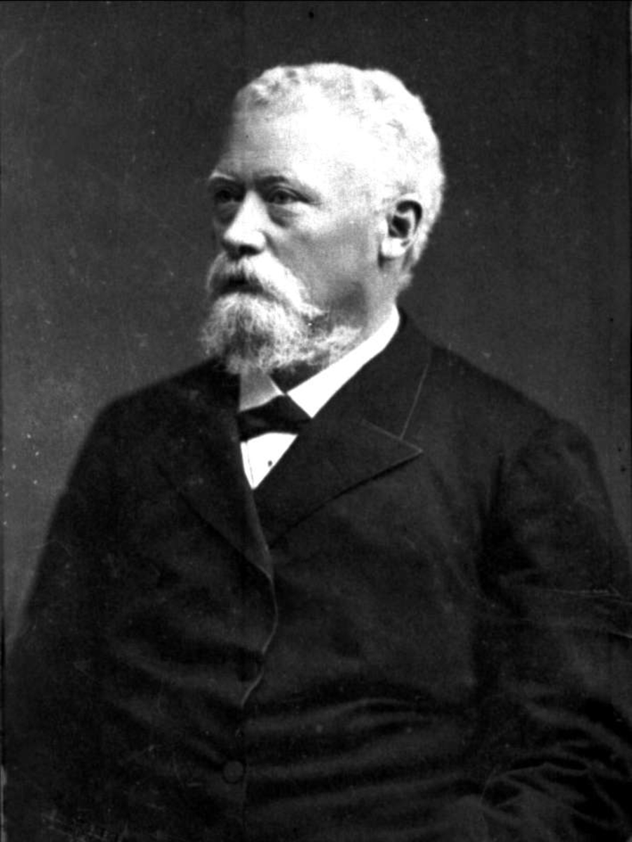 Gustav Borgen, NFB.14038