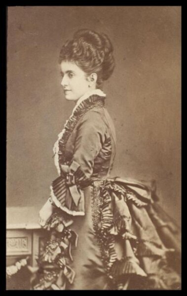 Unknown, Guy Little Theatrical Photograph