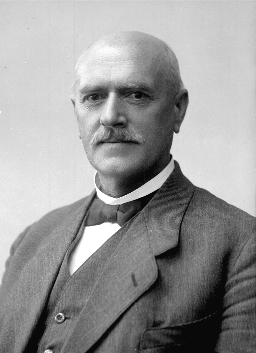 Gustav Borgen, NFB.04120