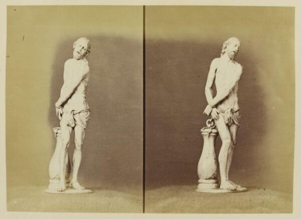 Franck, Photograph