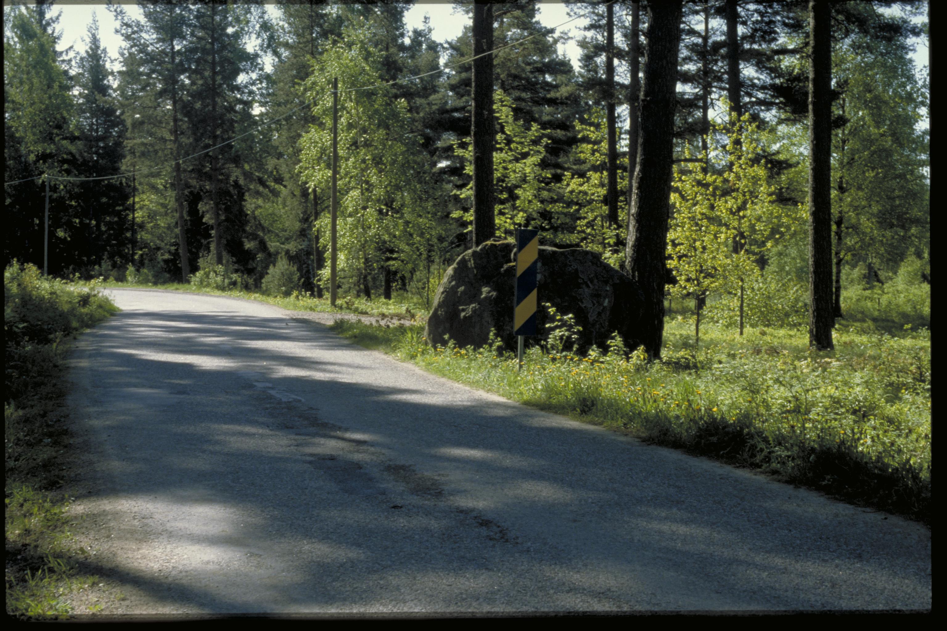 Bengt A Lundberg, Sö56 Fyrbyblocket