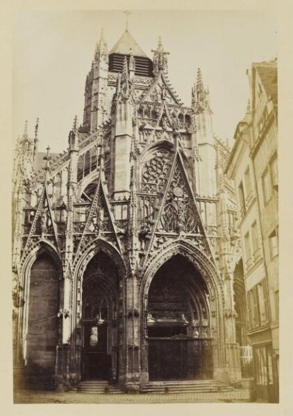 Franck, Photograph