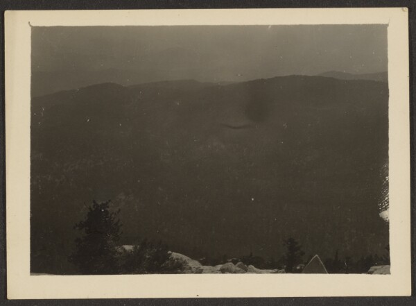 Louis Fleckenstein, [Idyllwild]