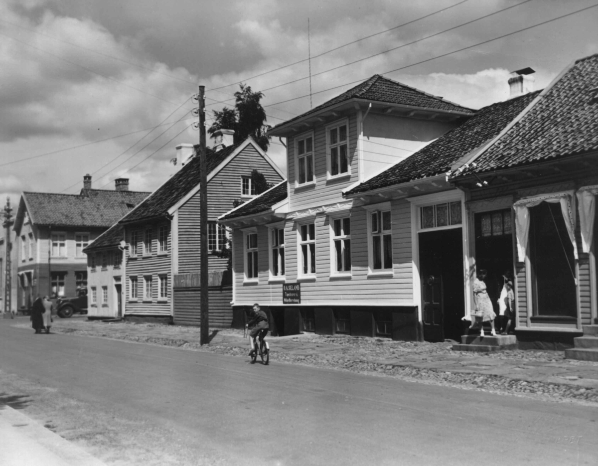 Anders Beer Wilse, Wilse original