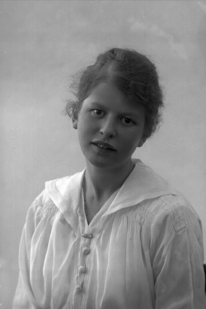 Gustav Borgen, NFB.49250