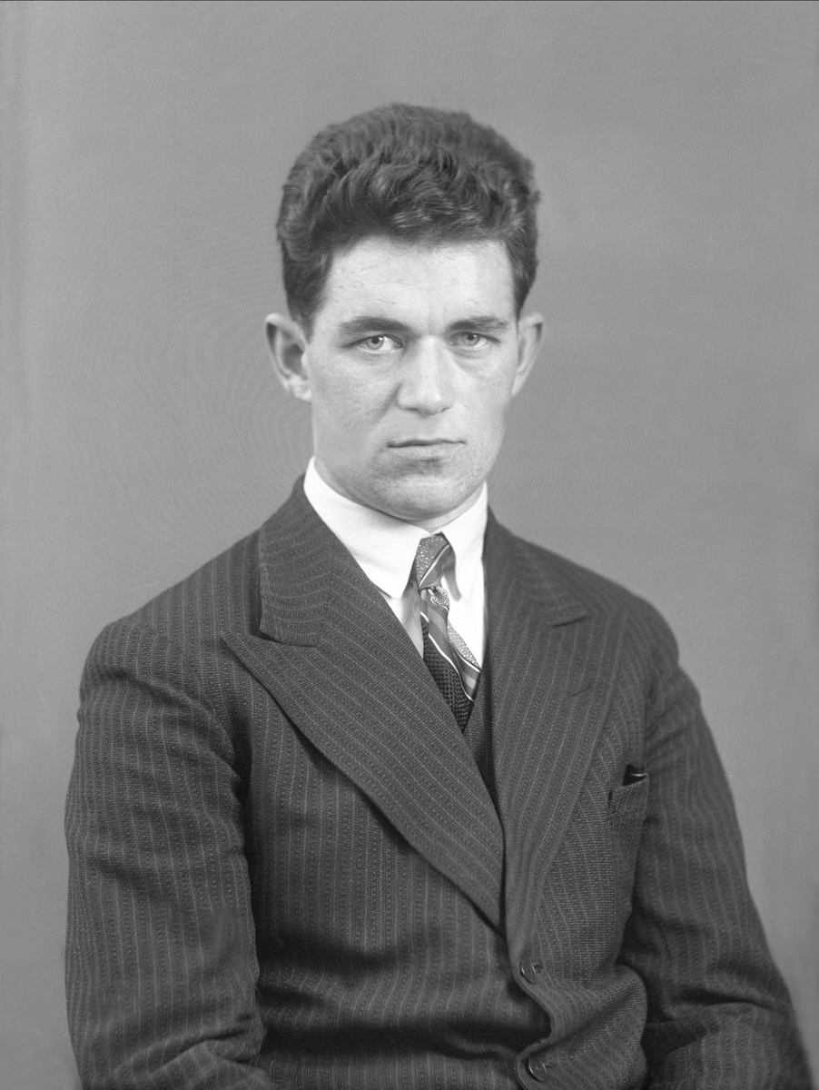 Gustav Borgen, NFB.53510