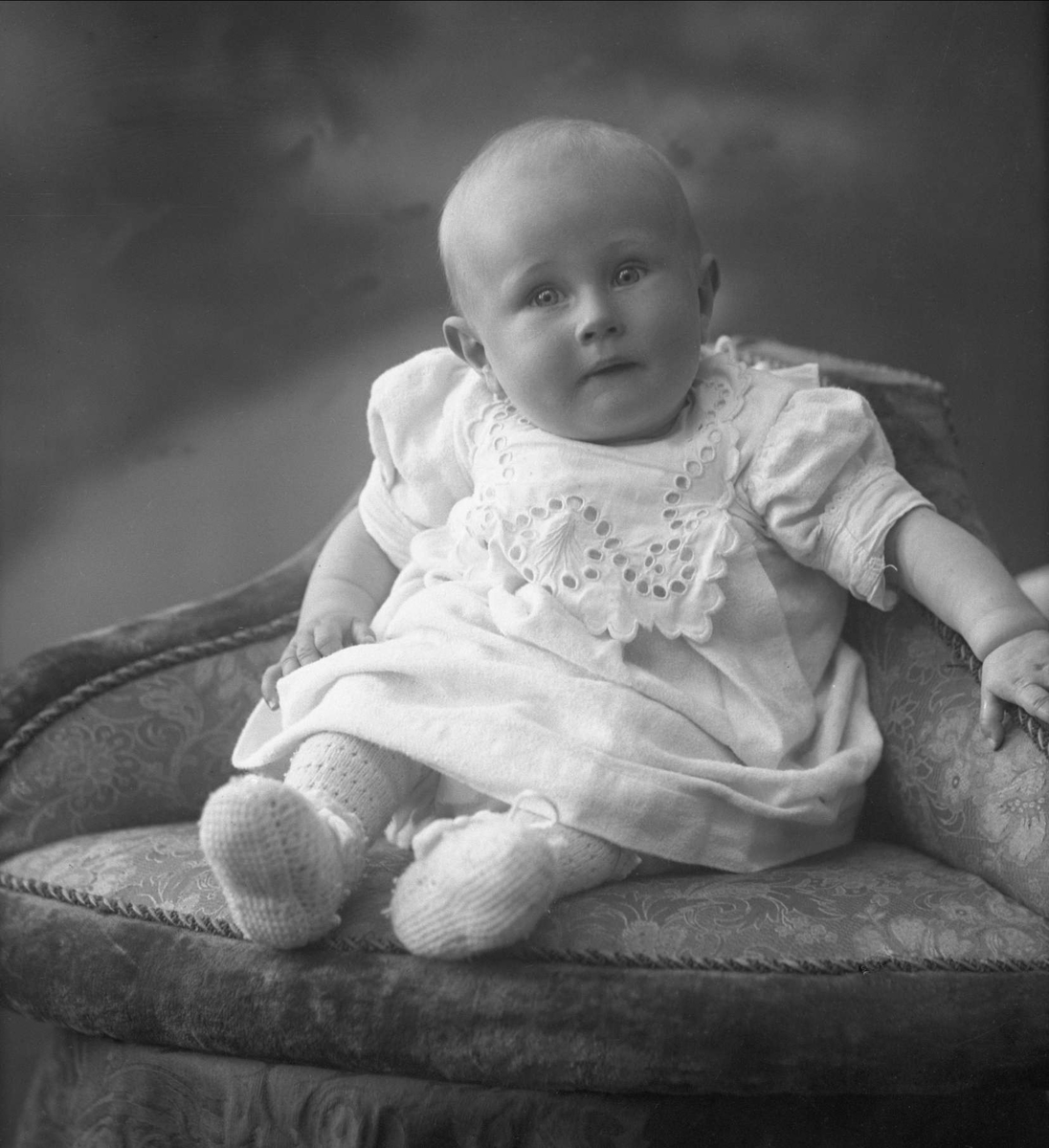 Gustav Borgen, NFB.50647