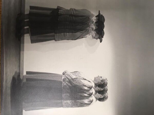 Beaton, Cecil (Sir), Photograph