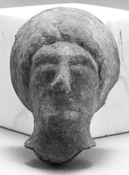 Unknown, Female Figure