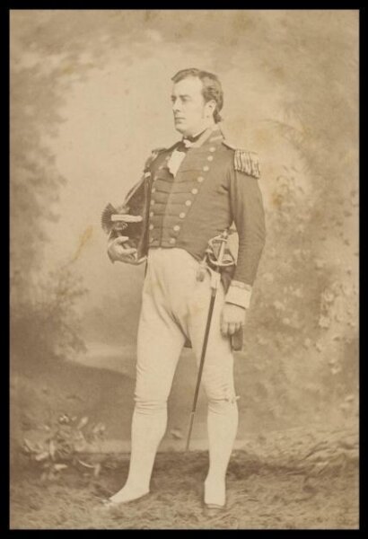 London Stereoscopic and Photographic Company, J.H. Barnes (1850-1925)