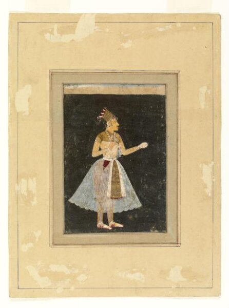 Unknown, Painting