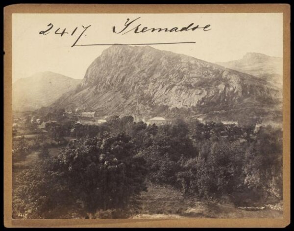 Francis Frith, Photograph