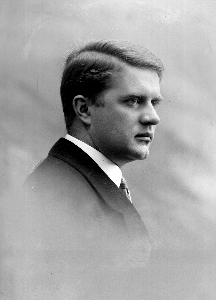 Gustav Borgen, NFB.05045