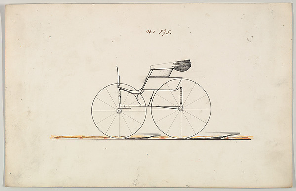 Brewster & Co., Doctor's Wagon #575