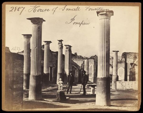 Francis Frith, Photograph