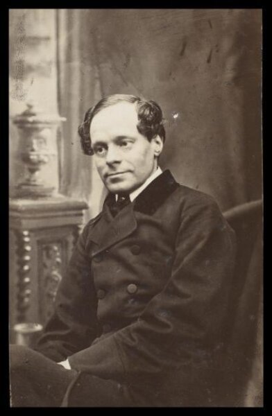 Beau, Adolphe, Guy Little Theatrical Photograph