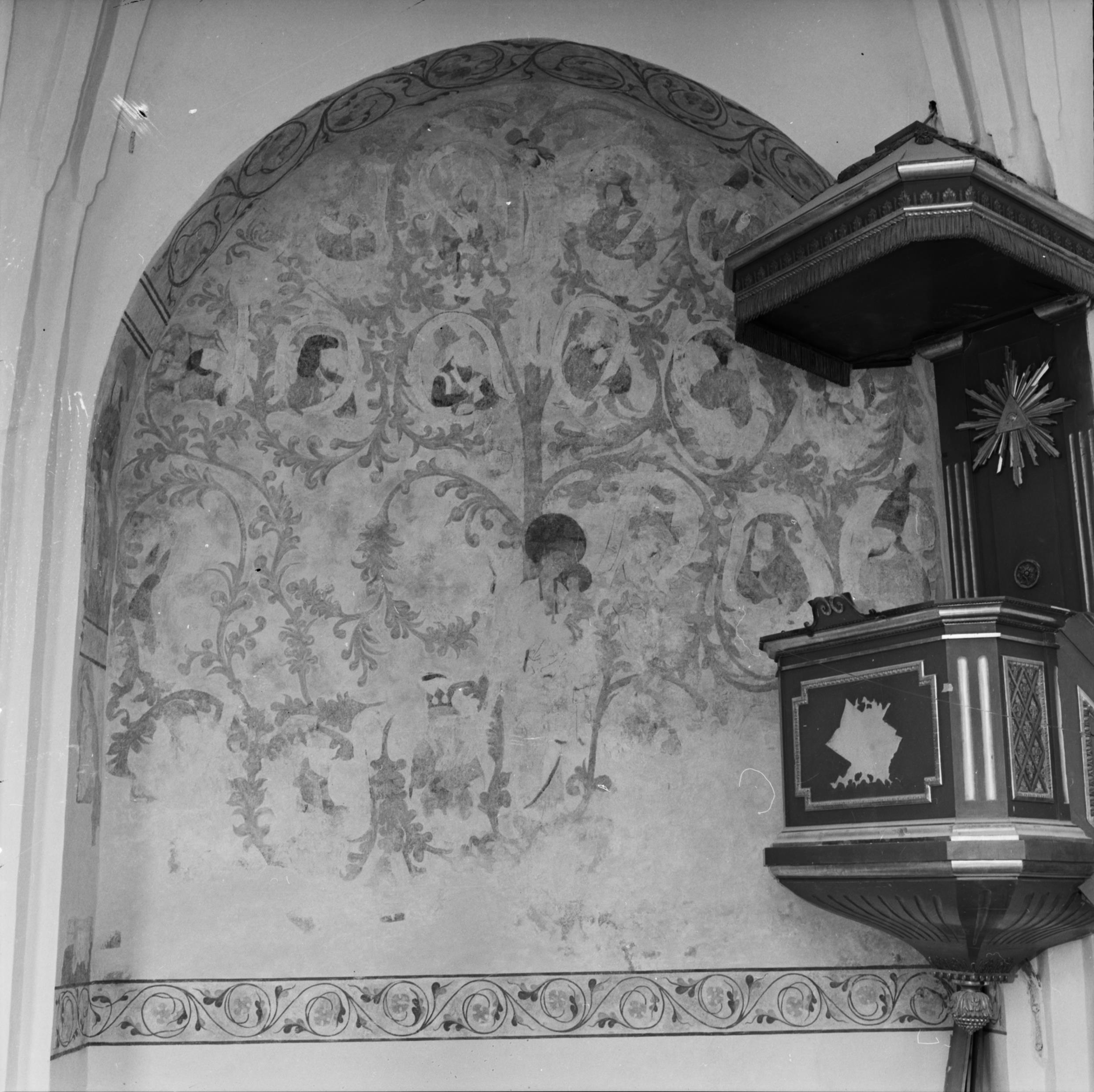 Marianne Bratt Gustafsson, Irsta kyrka