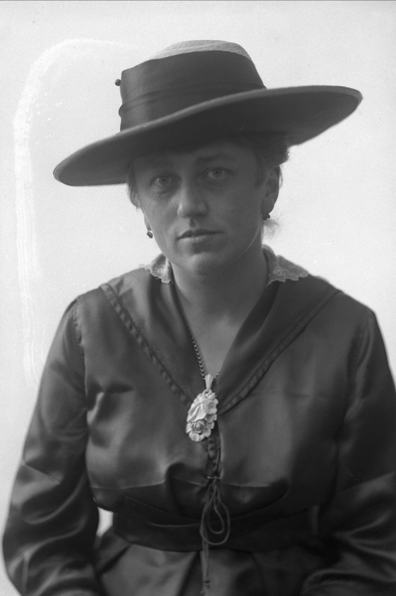Gustav Borgen, NFB.35190