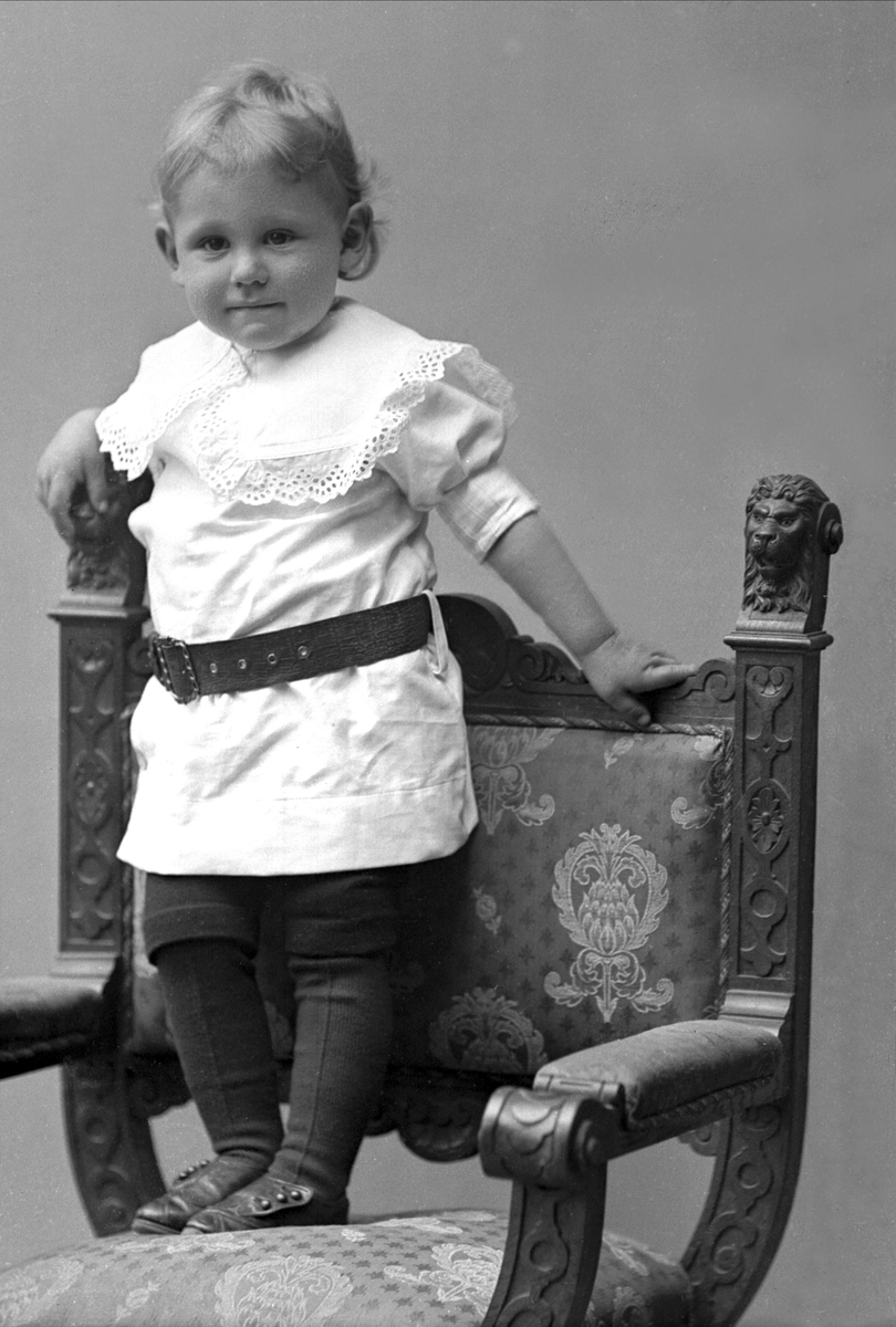 Gustav Borgen, NFB.30910