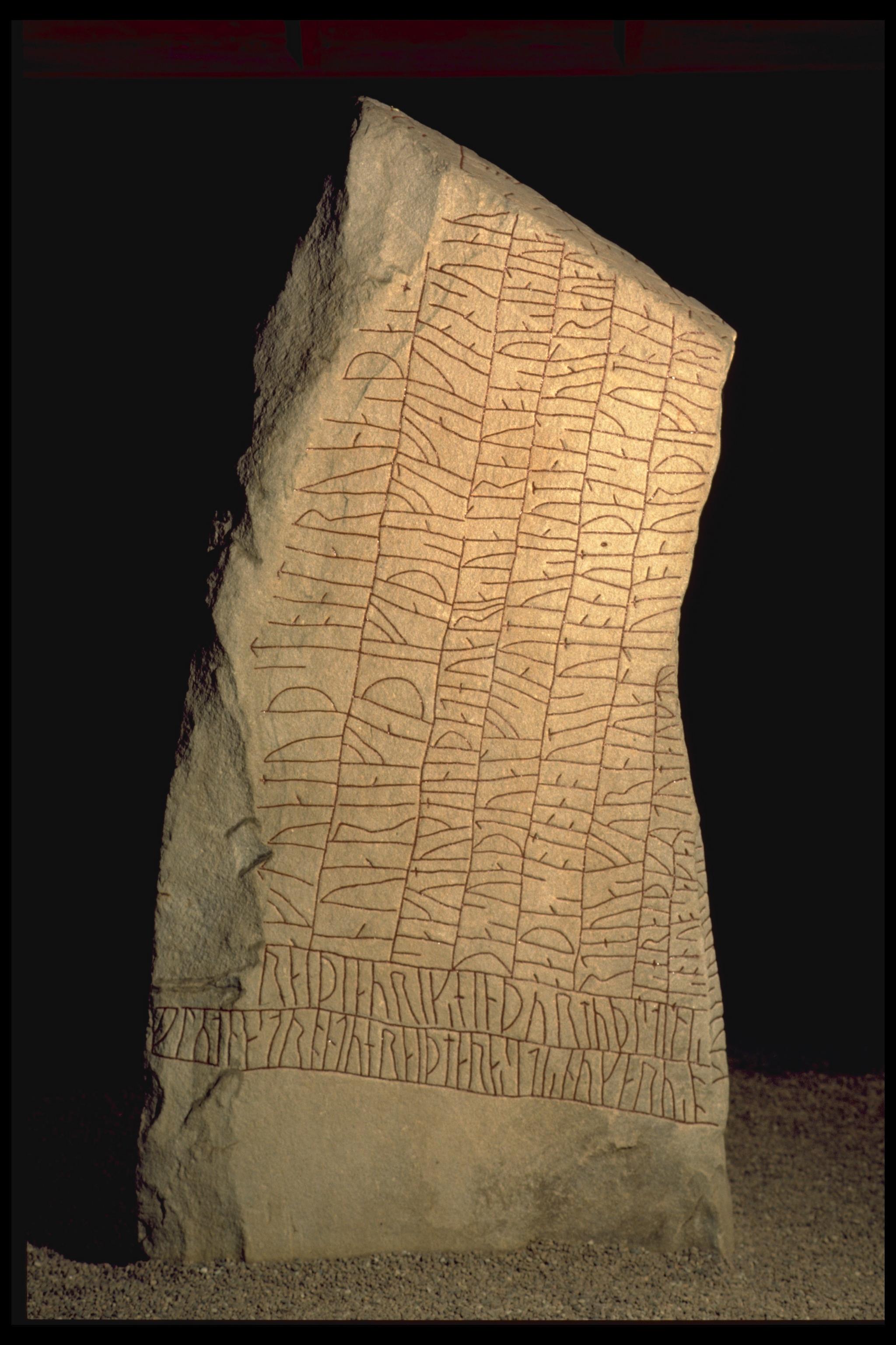 Bengt A Lundberg, Ög136 Rök