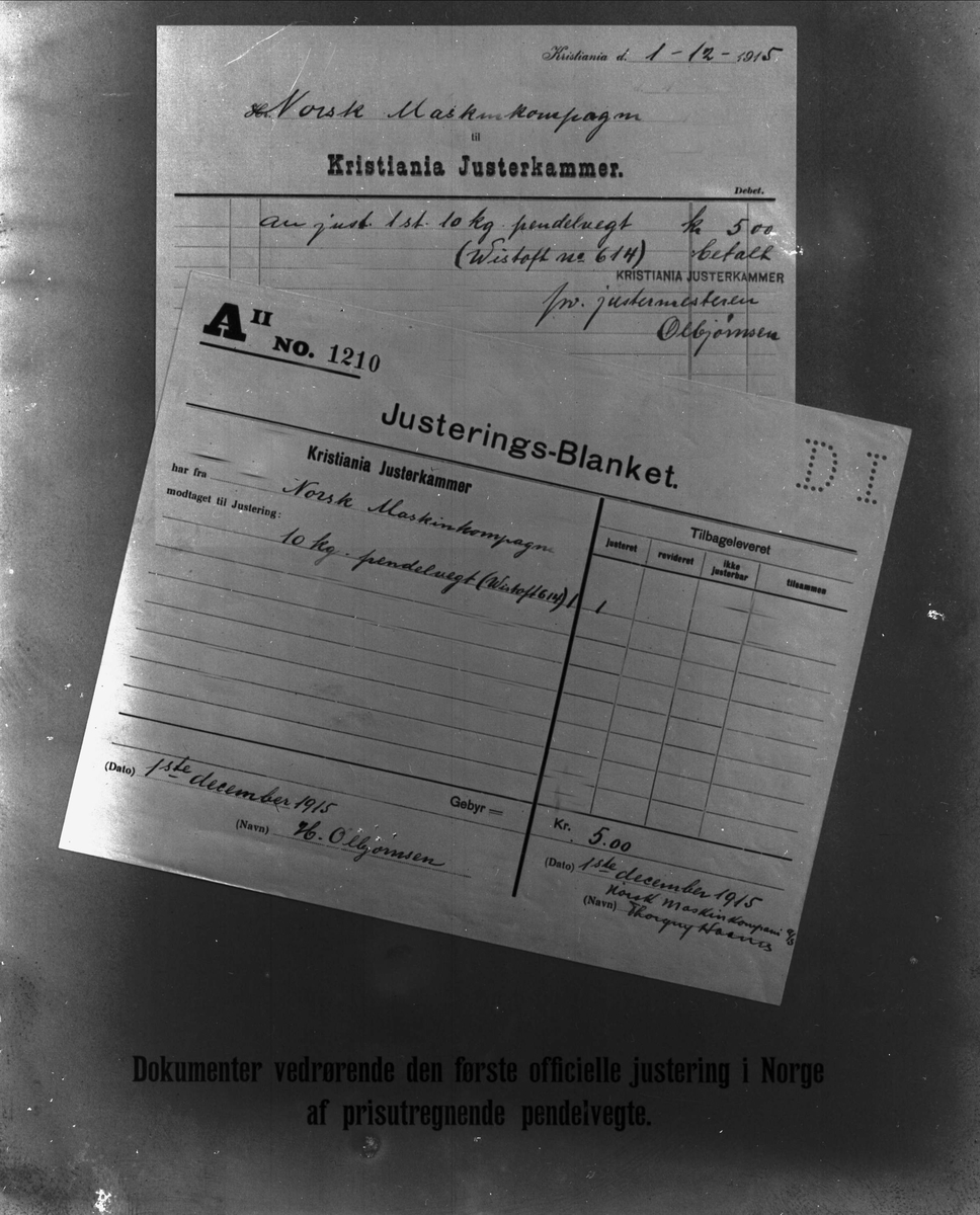 Gustav Borgen, NFB.19421