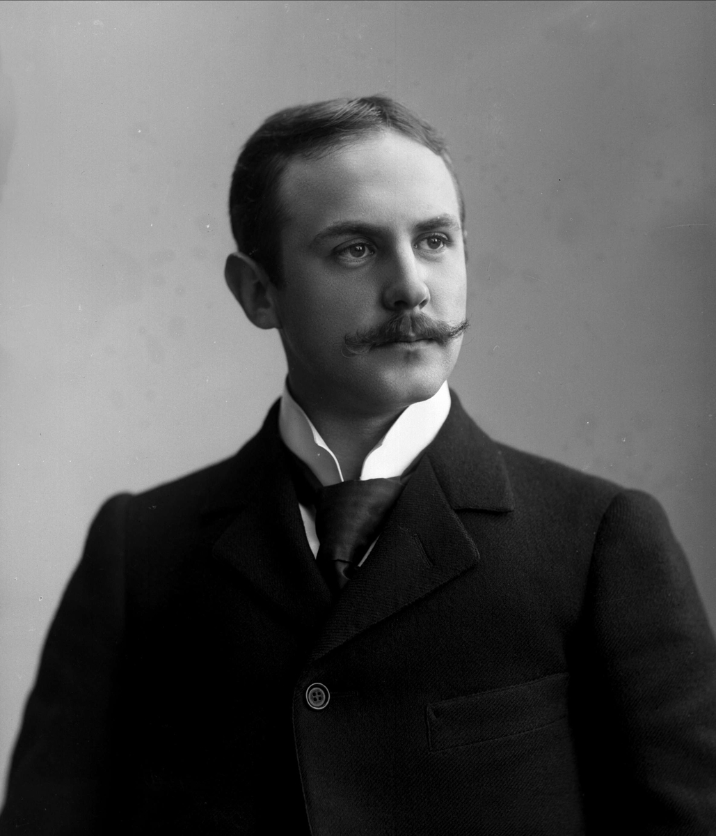 Gustav Borgen, NFB.11041