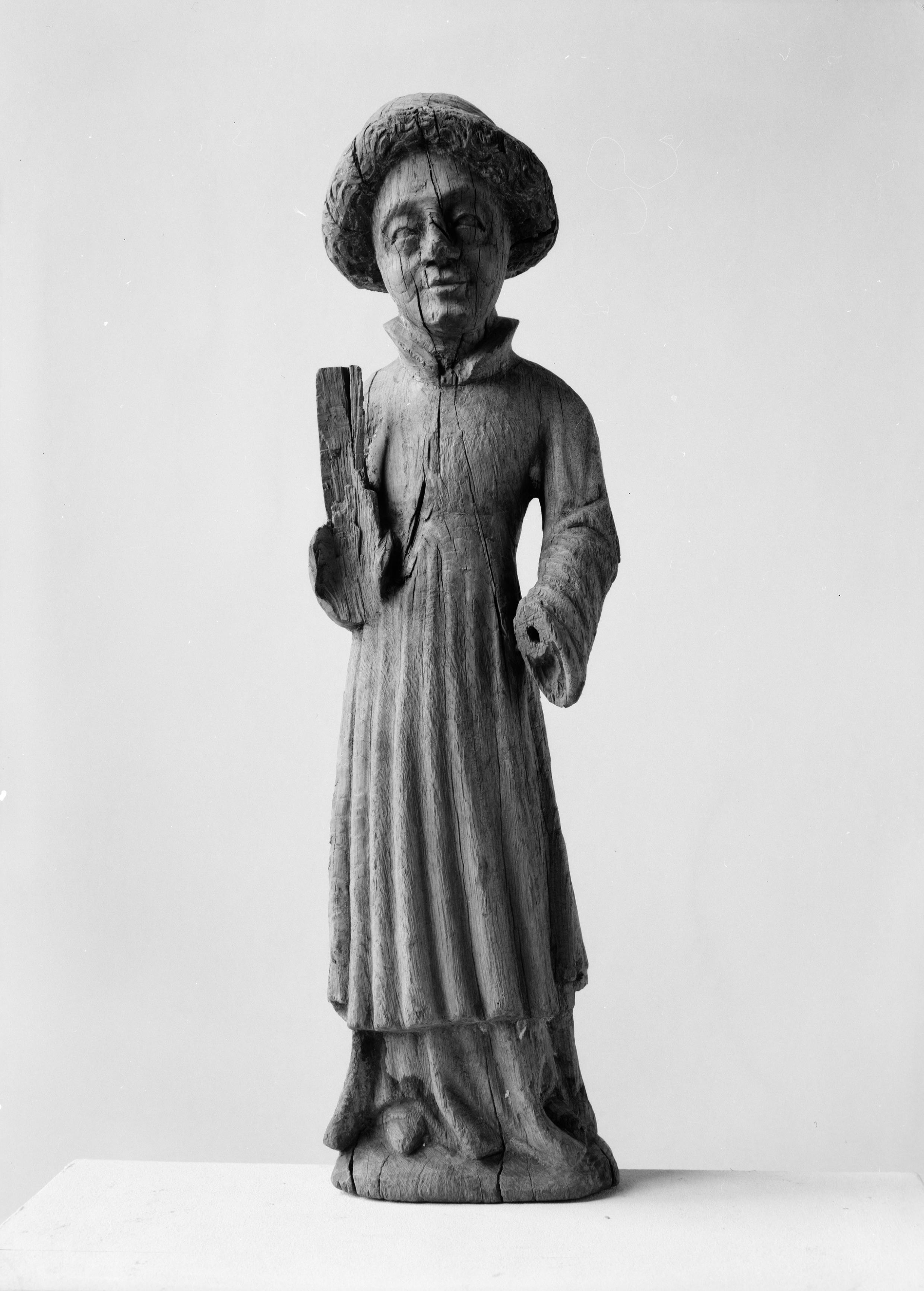 Henrik Hultgren, Läby kyrka