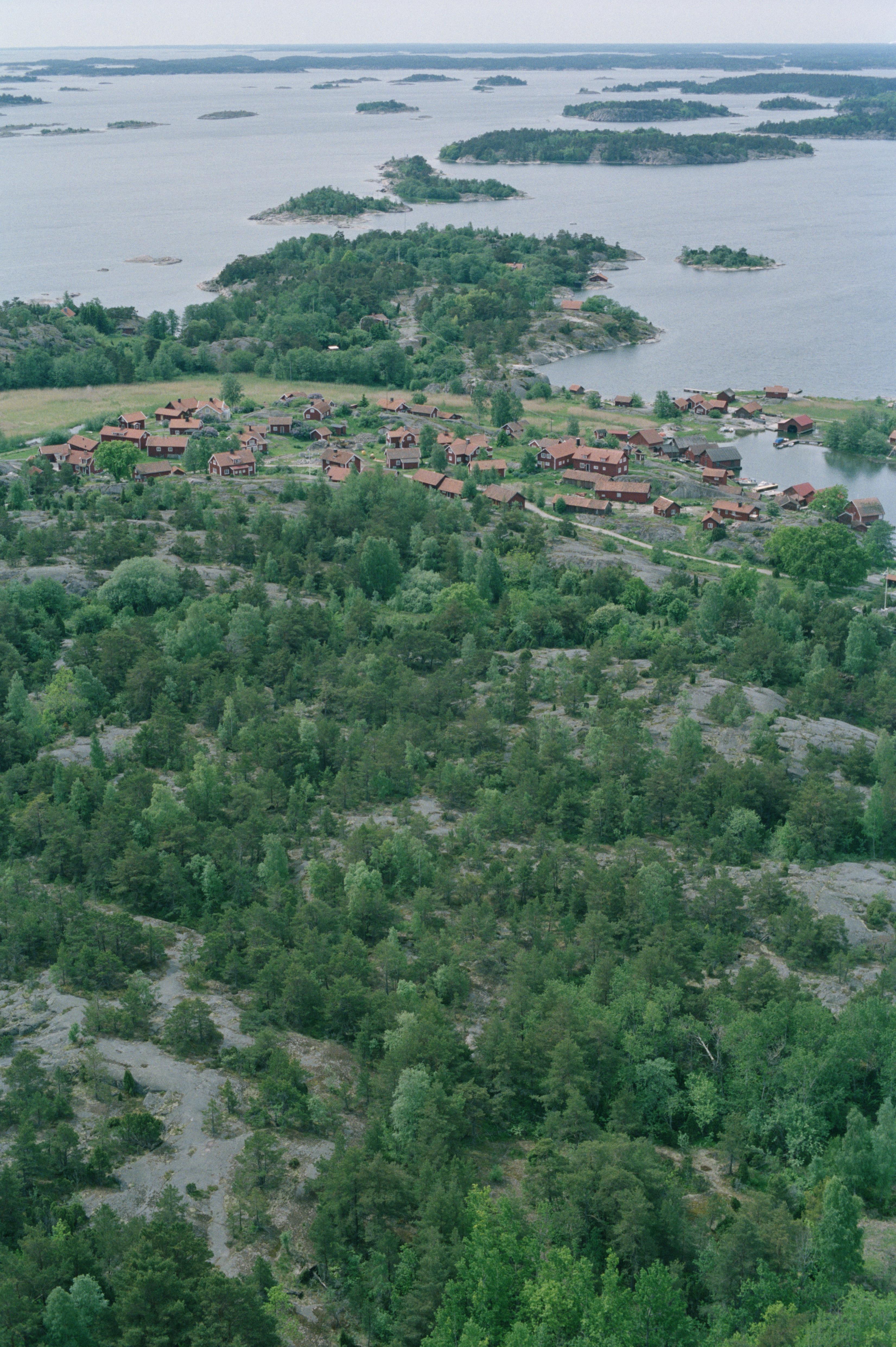 Jan Norrman, Gryt 101:1