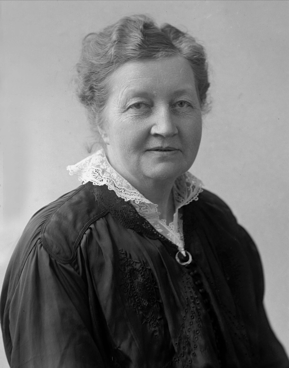 Gustav Borgen, NFB.41130