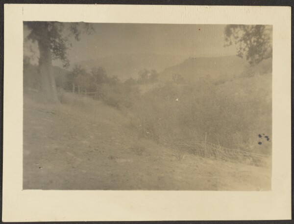 Louis Fleckenstein, [Landscape]