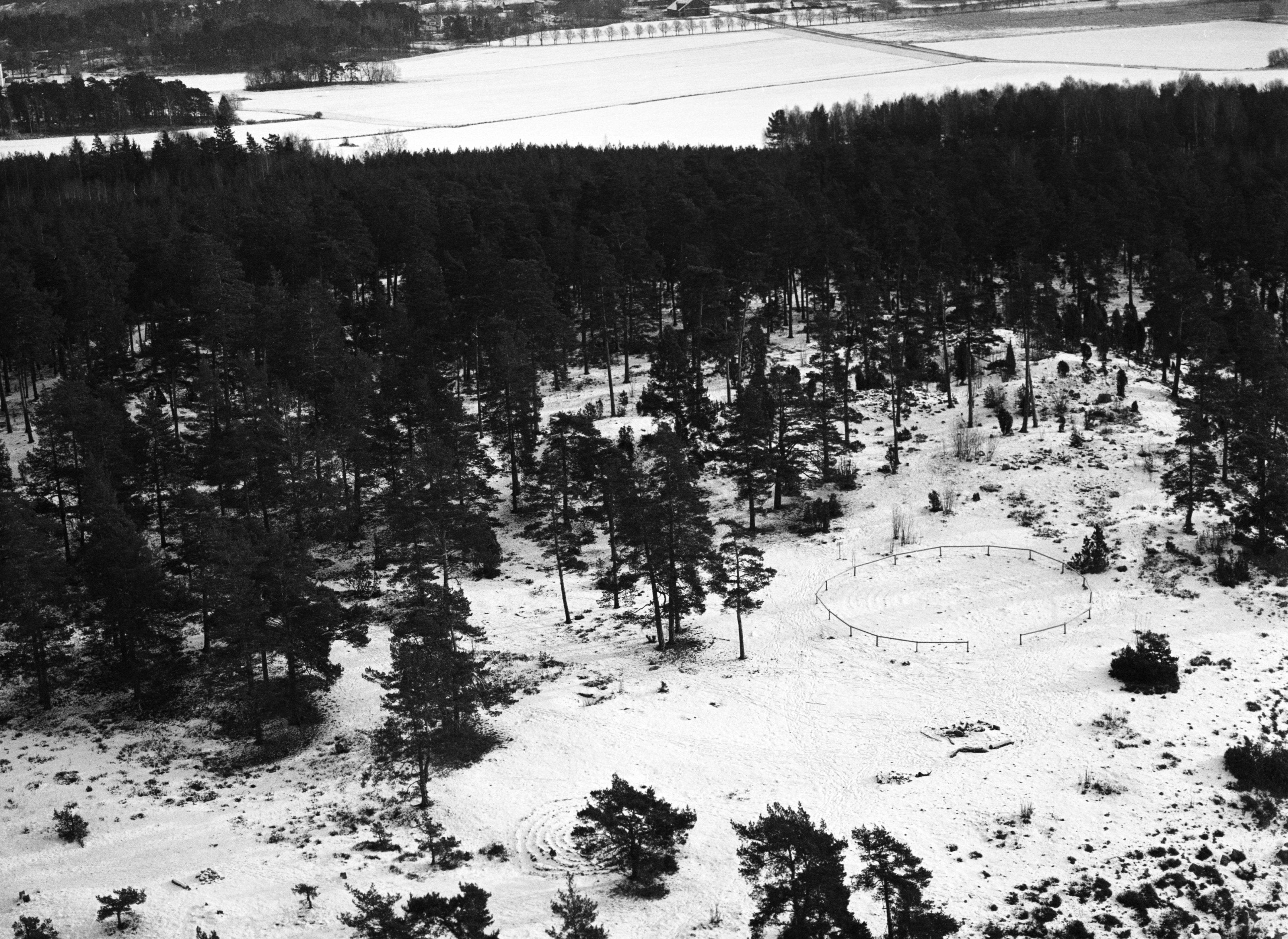 Jan Norrman, Låssa 24:1