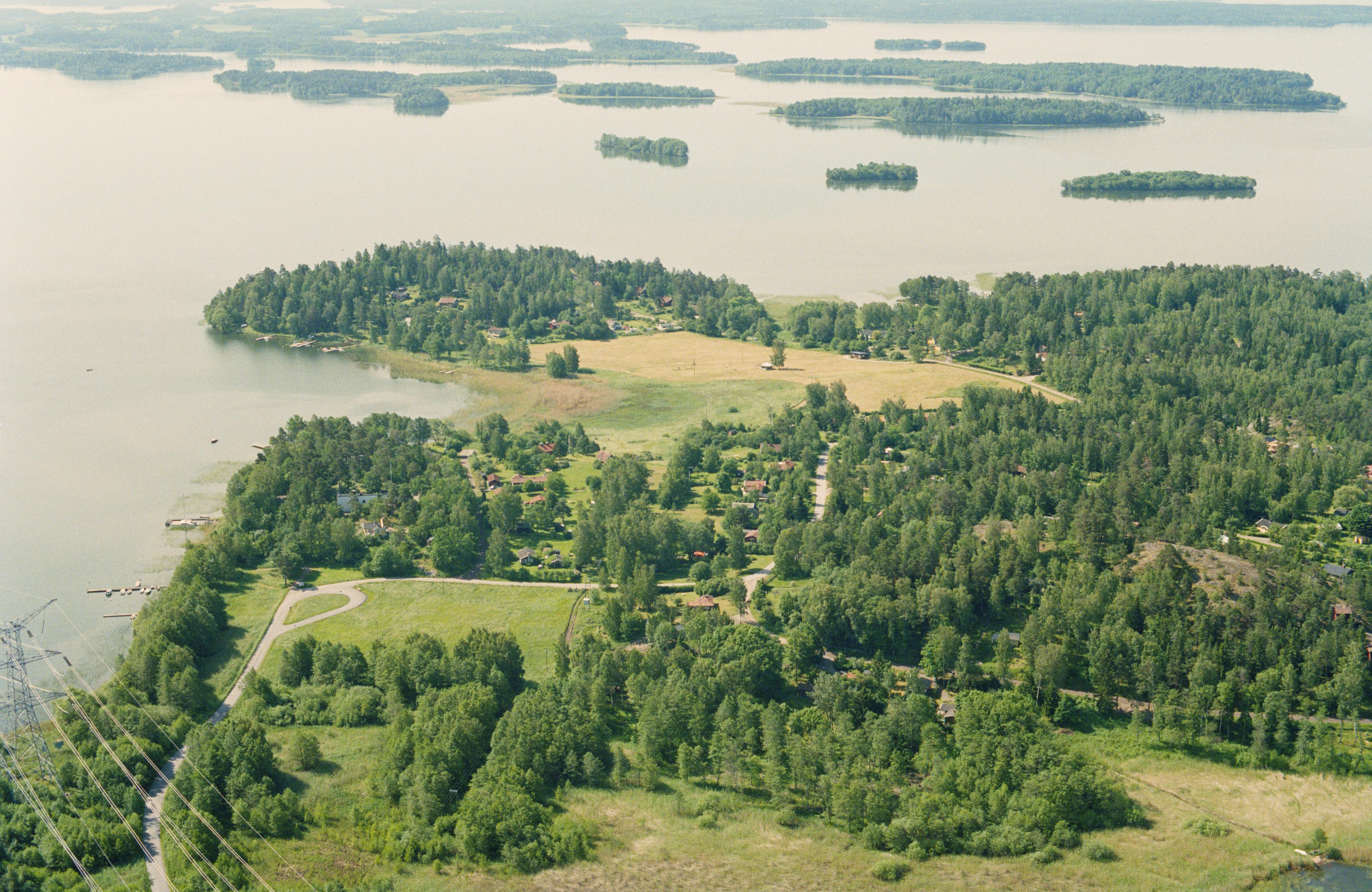 Jan Norrman, Smidö