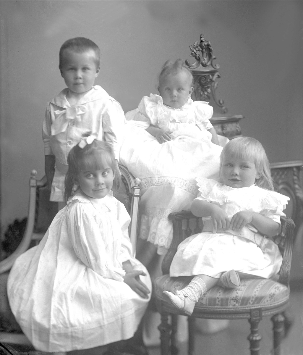 Gustav Borgen, NFB.52060