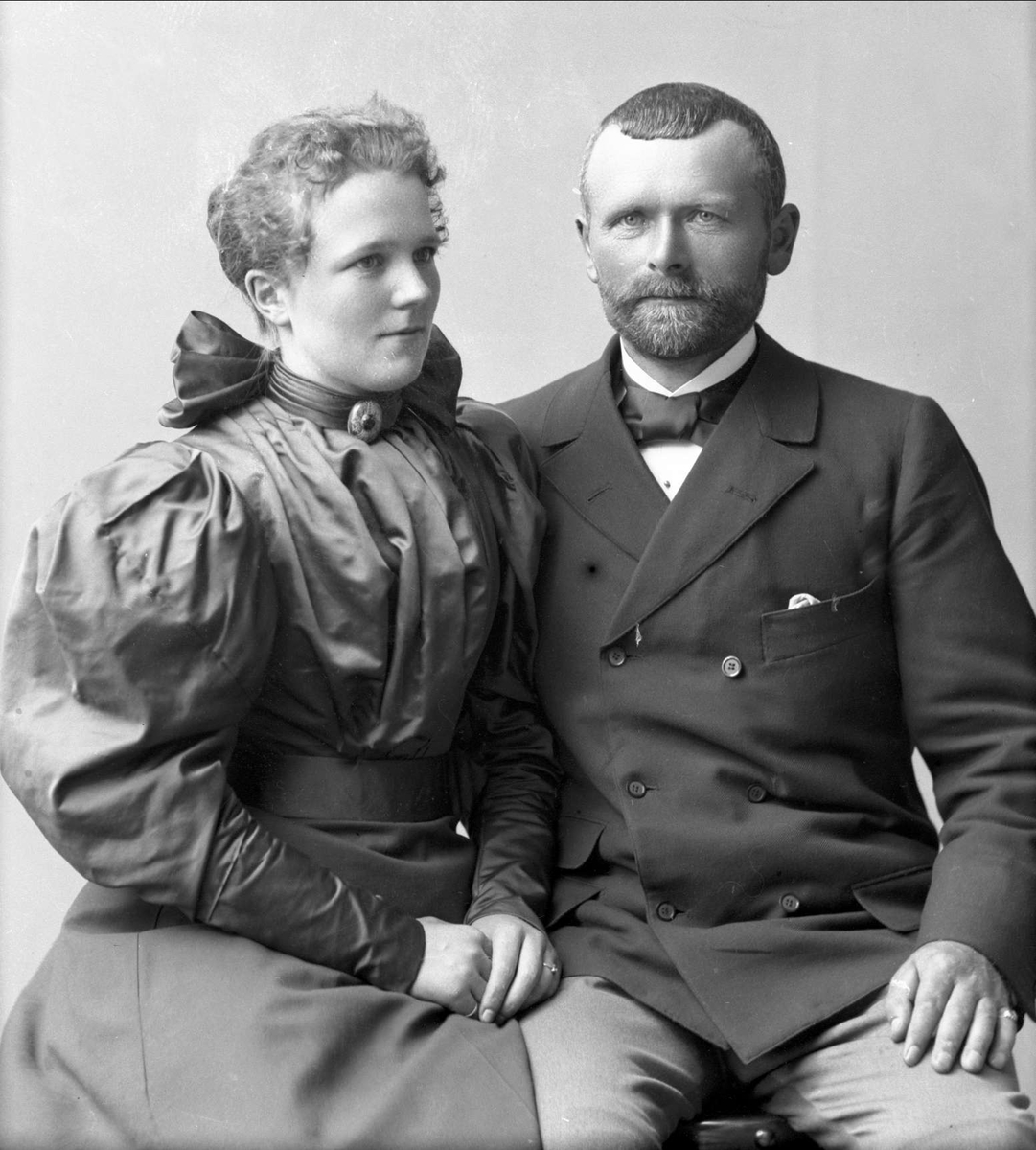 Gustav Borgen, NFB.32035