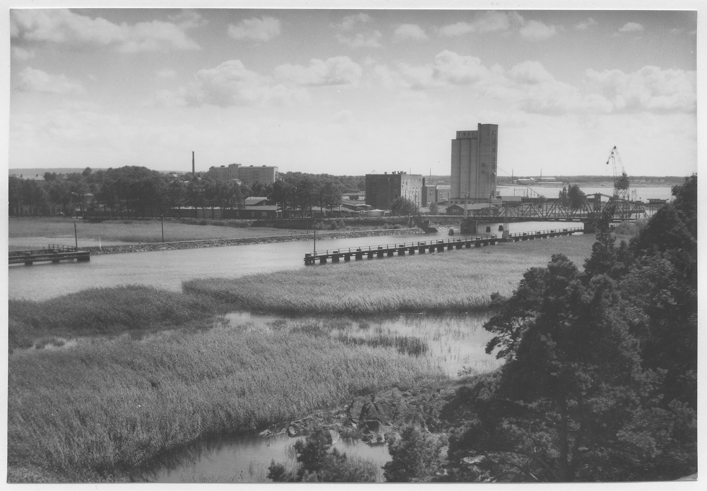 Mårten Sjöbeck, Vänersborg