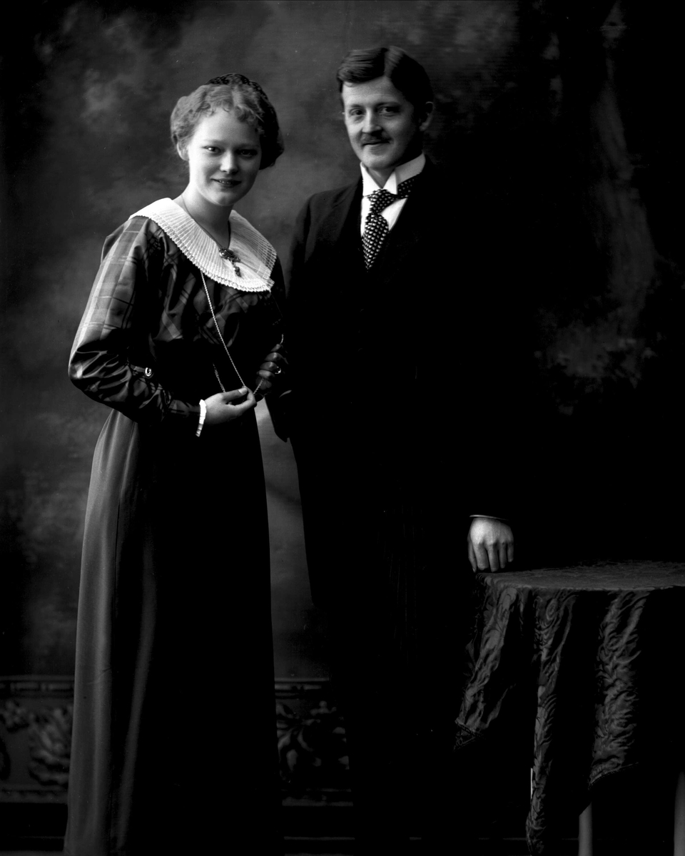 Gustav Borgen, NFB.10639