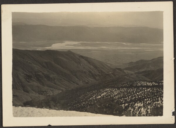 Louis Fleckenstein, [Landscape]
