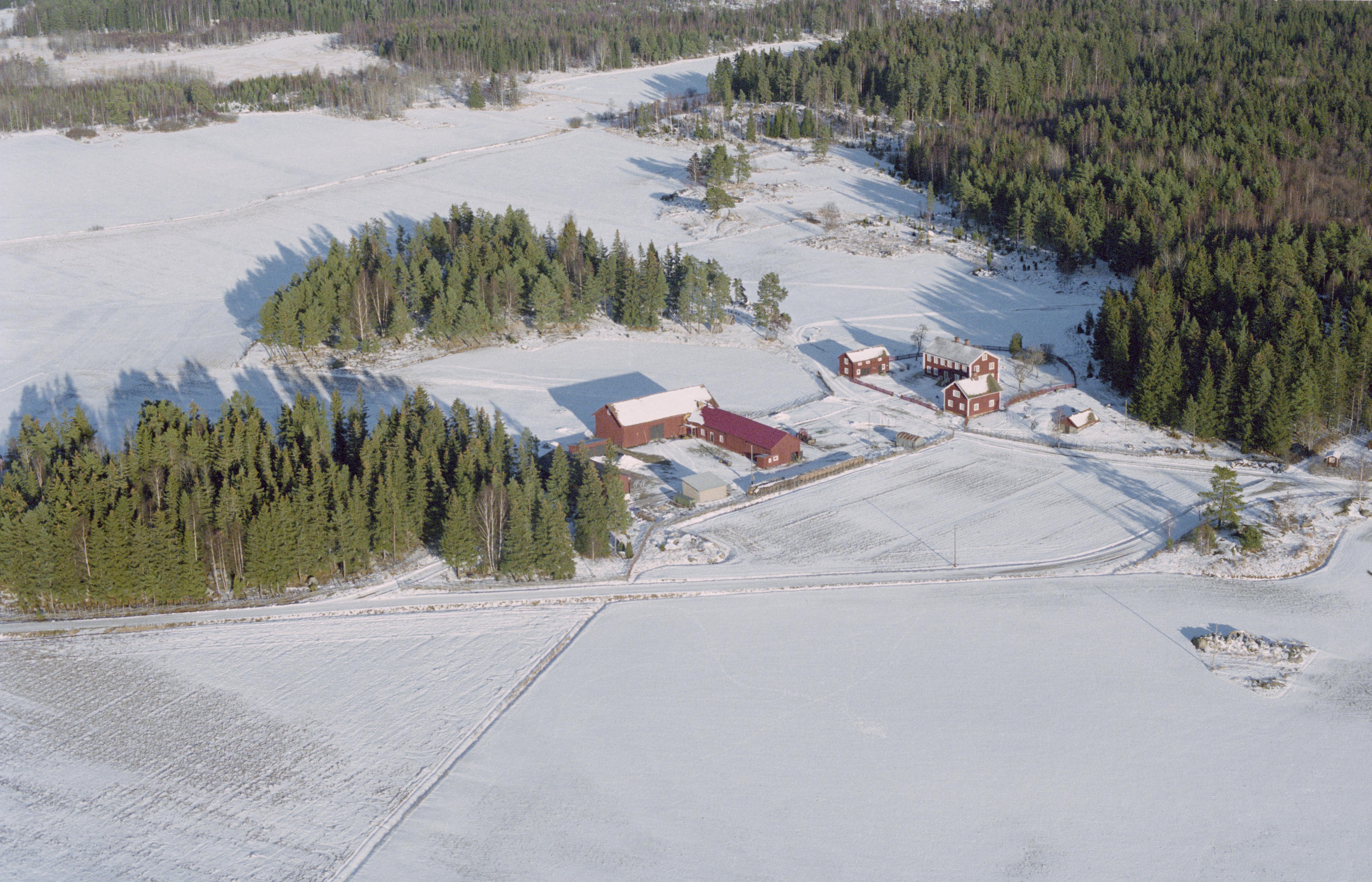 Jan Norrman, Norrby 146:1