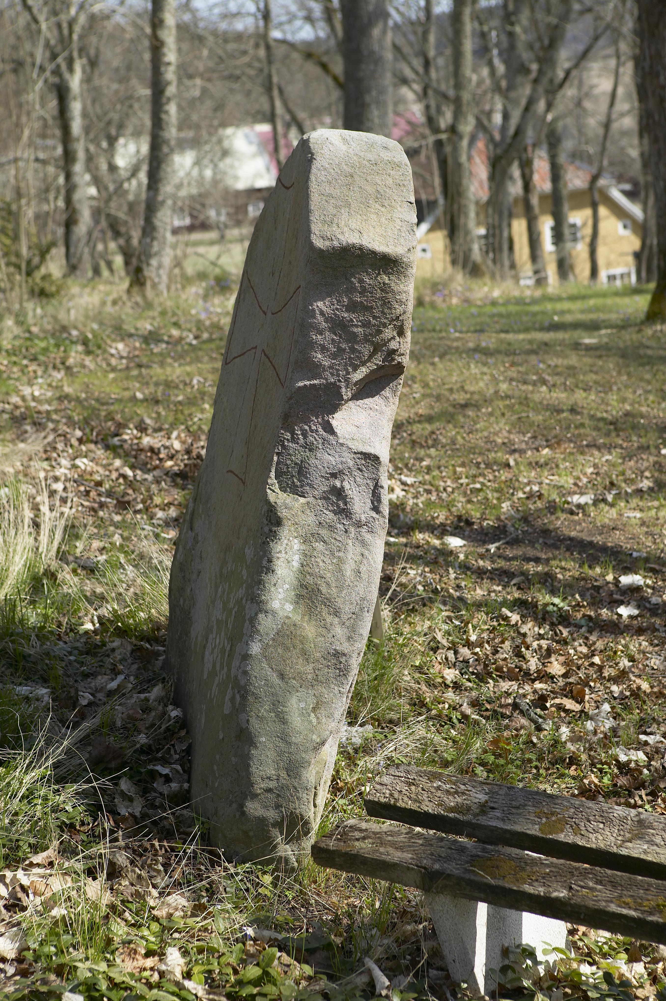 Bengt A Lundberg, Sö33 Fredriksdal