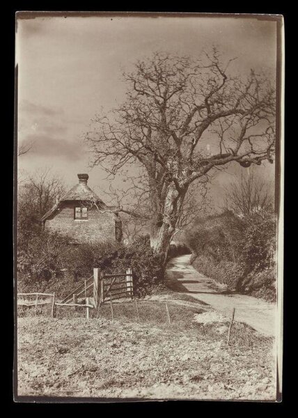 Gale, Lt. Col. Joseph, Rural Life
