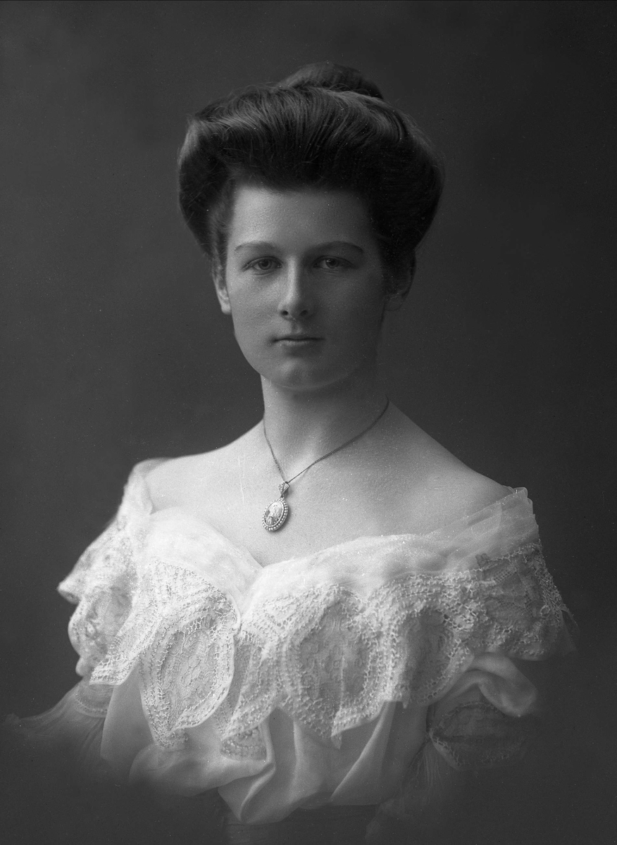 Gustav Borgen, NFB.33889