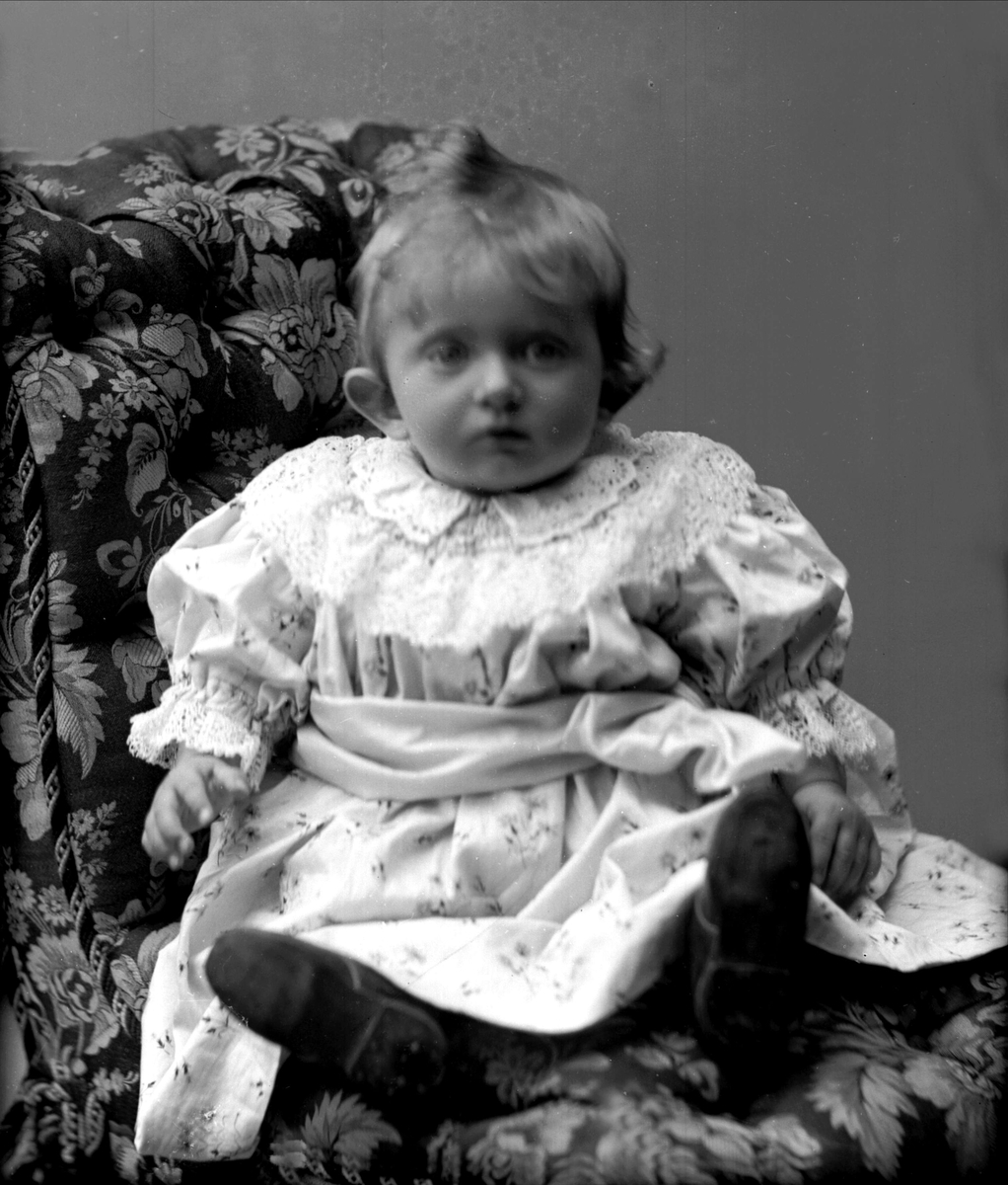 Gustav Borgen, NFB.07601