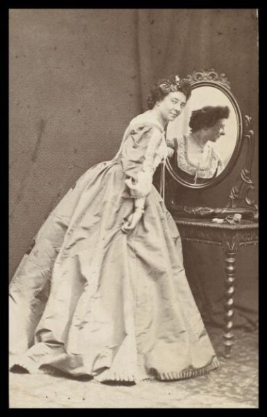 Beau, Adolphe, Guy Little Theatrical Photograph