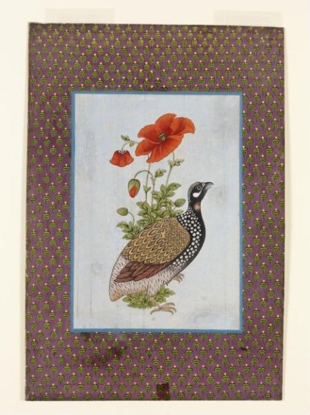 Unknown, Painting