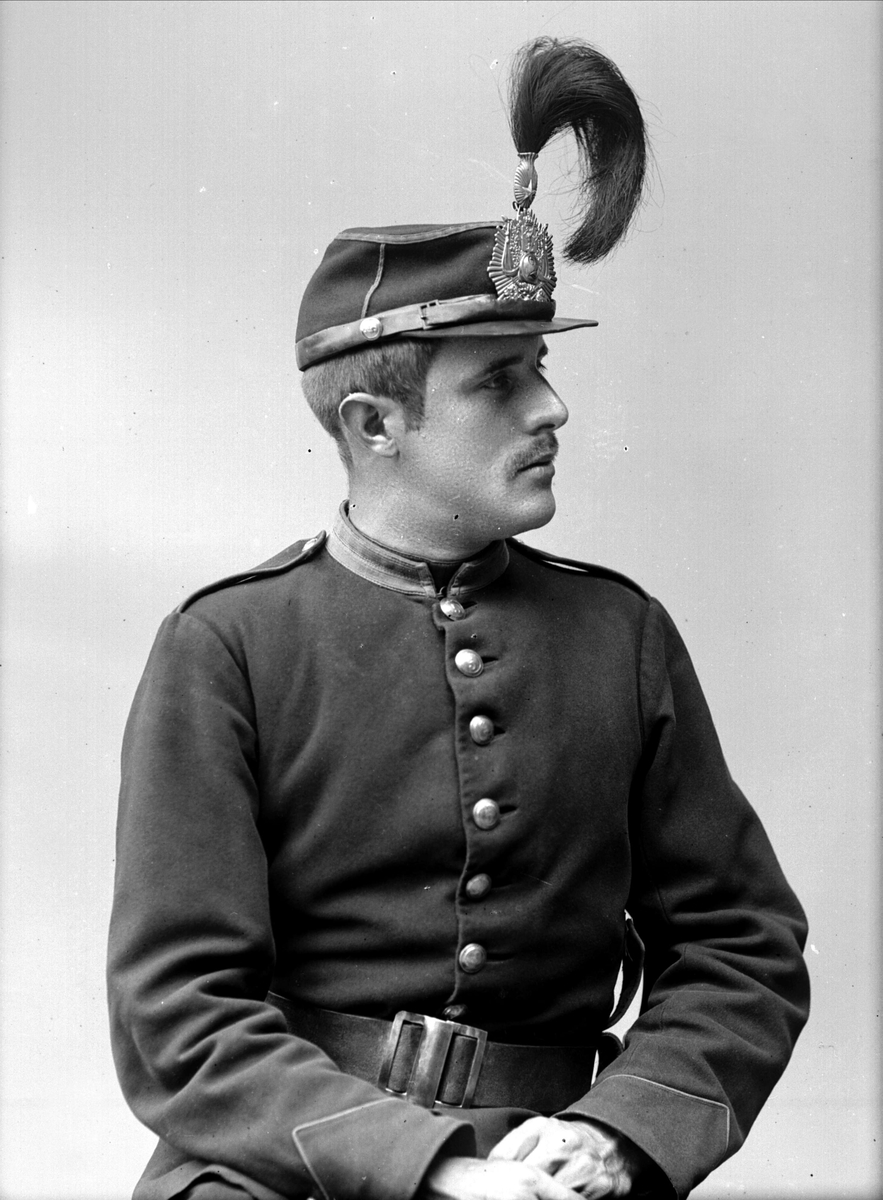 Gustav Borgen, NFB.02220