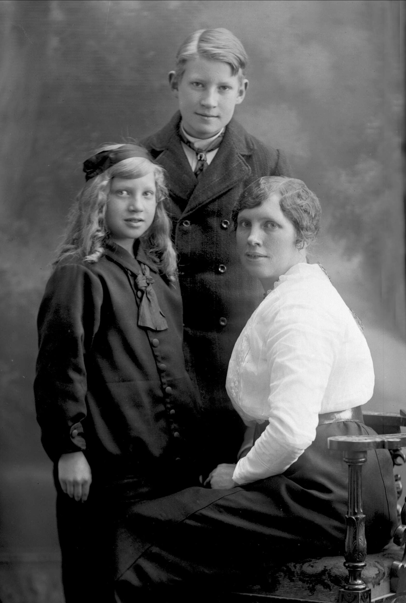 Gustav Borgen, NFB.47839