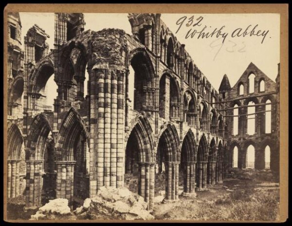 Francis Frith, Photograph